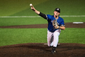 Post 2 outlasts weather, rallies late against Bridgeport Post 68 to advance to Area 2 championship